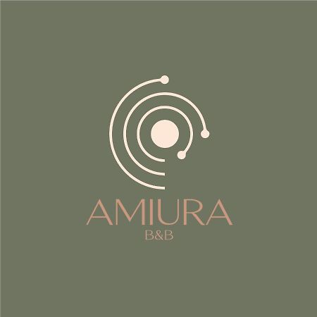 Amiura B&B Corato Exterior photo
