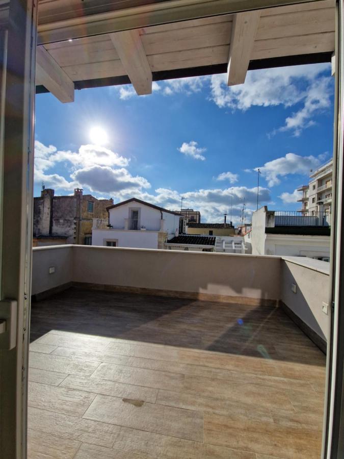 Amiura B&B Corato Exterior photo