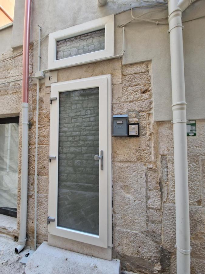 Amiura B&B Corato Exterior photo