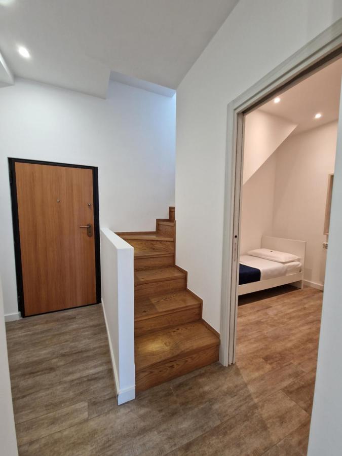 Amiura B&B Corato Exterior photo