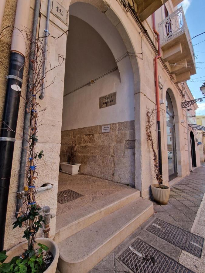 Amiura B&B Corato Exterior photo