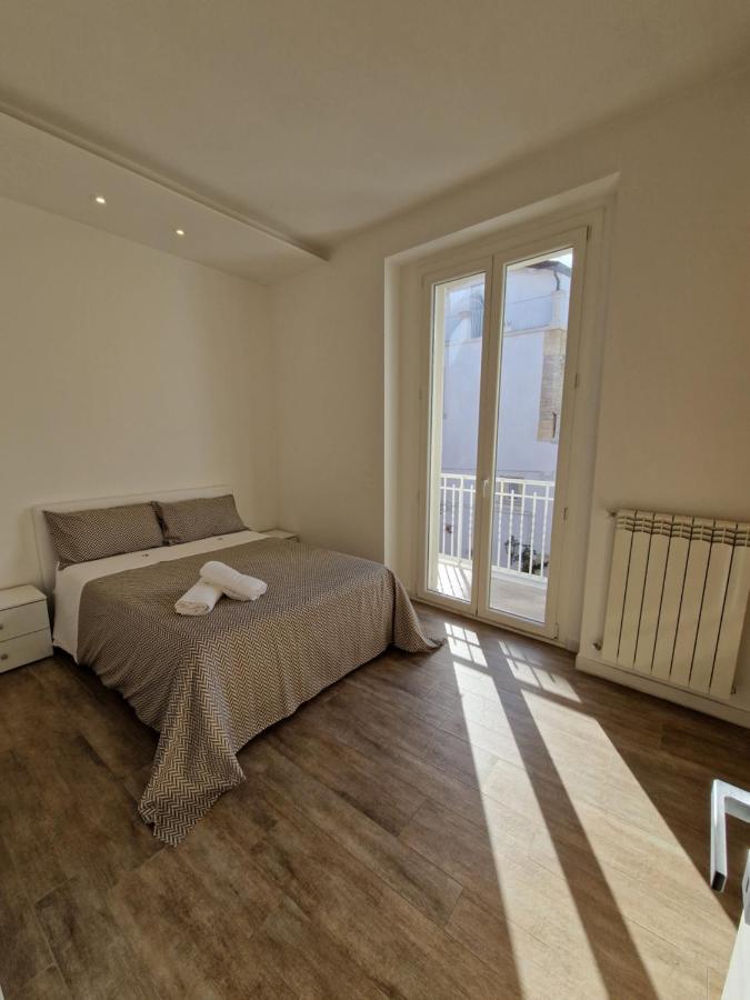 Amiura B&B Corato Exterior photo
