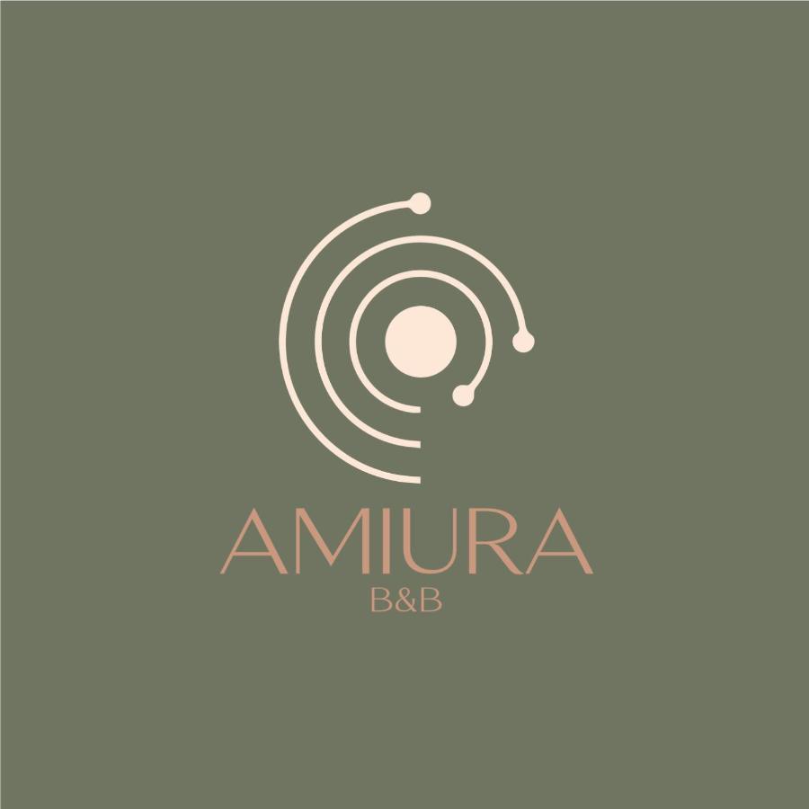 Amiura B&B Corato Exterior photo
