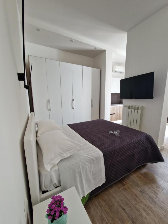 Amiura B&B Corato Exterior photo