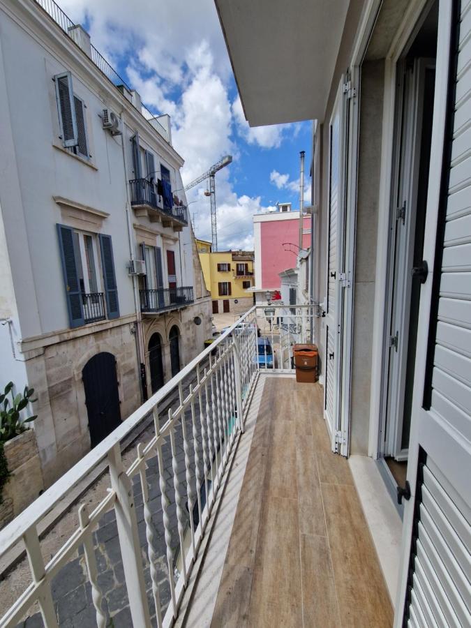 Amiura B&B Corato Exterior photo