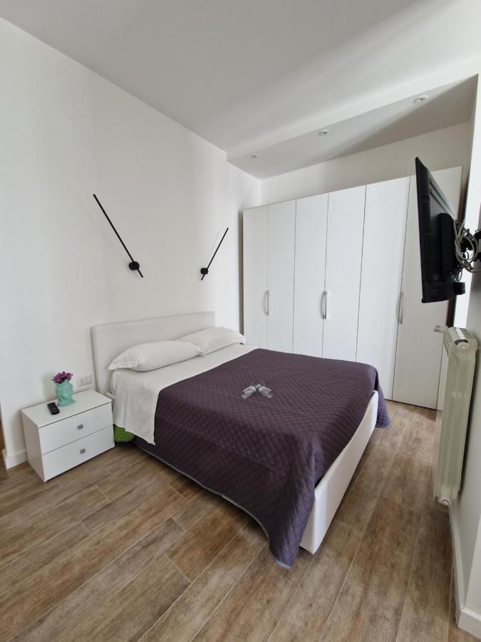 Amiura B&B Corato Exterior photo